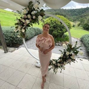 Meet your Posher, Samantha